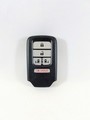 72147TK8A81 - : Genuine 2014-17 Honda Odyssey (EX only)  Entry Key Fob Assembly for Honda: Odyssey Image