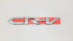 75722SWA003 - Body: Nameplate for Honda Image