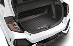 8U45TGH100 - : Cargo Trunk Tray for Honda: Civic Image