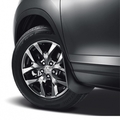 8P00TG7100 - : Splash Guard Set for Honda: Pilot Image