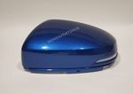 76251T5RP01ZH - Body: Mirror Cover for Honda Image
