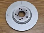 45251STXH01 - : 2009-2015 Honda Pilot 17" Front Disk Rotor for Honda: Pilot Image
