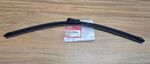 76620T20A01 - : 22-24 Honda Civic Left (Driver) side Wiper Blade Wsw (600MM) for Honda: Civic Image