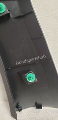 Side Gate Trim - Honda (84485-TLA-A01ZA)