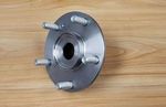 44600TBCA00 - : 16-22 Honda Civic 1.5L only Front Hub for Honda: Civic, Insight Image