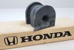 52306TA1A02 - : 08-12 Honda Accord Sedan 6 Cyl Rear Stabilizer Holder Bushing for Honda: Accord, Accord Crosstour, Crosstour Image