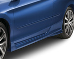 8F04T3L121 - : Ground Effects Kit for Honda Image