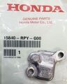 15840RPYG00 - : Honda 2.0L VTC Strainer Assembly for Honda Image