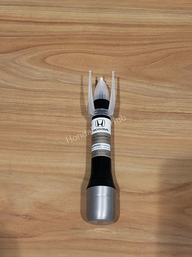 2013-2020 Honda Accord Genuine Honda Champagne Frost Pearl (YR591P