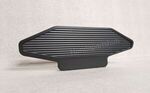 71122TGSA50 - : 22-25 HONDA PASSPORT UPPER FRONT Grille Cover for Honda: Passport, Ridgeline Image