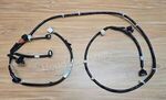 32108THRA31 - : 21-24 HONDA ODYSSEY REAR Wire Harness for Honda Image