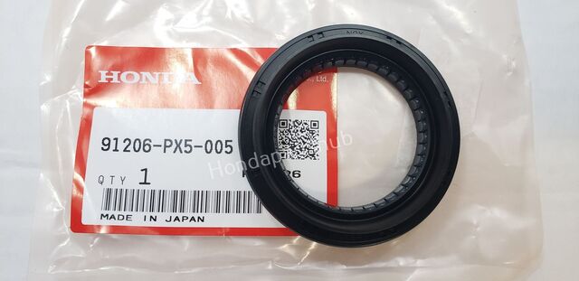 ささき様 1994-2007 Honda Manual Transmission Output Shaft Seal 91206