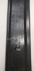 09-12 Honda Accord 4D Left (Driver) Front Door Center Pillar Garnish - Honda (72470-TA5-A00)
