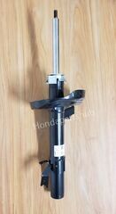 17-23 Honda Ridgeline AWD Left Front Shock Absorber - Honda (51621-T6Z-A02)