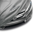 8P34TBA101 - : Vehicle Cover for Honda: Civic Image