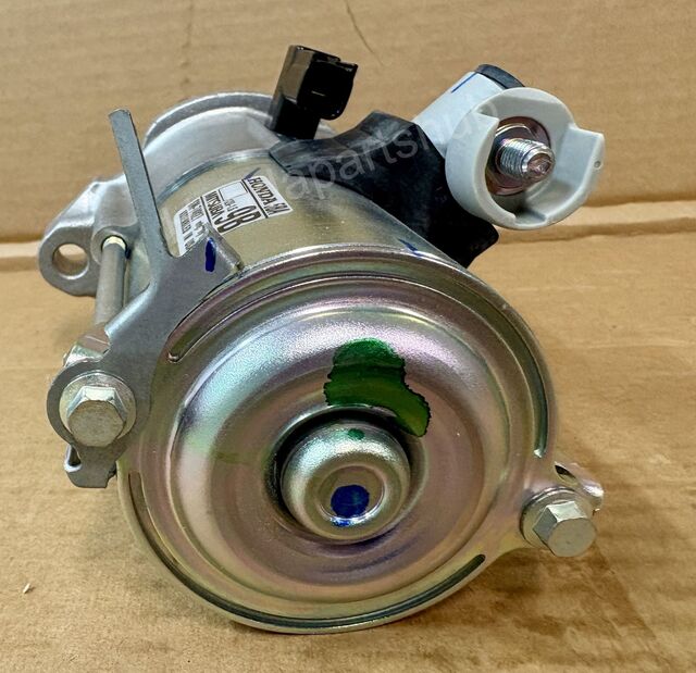 SM100匹 2016-2021 Honda Civic 16-21 HONDA CIVIC Starter (SM-74027) 31200