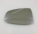 76253T5RA41 - Body: Mirror Glass for Honda Image