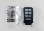 72147TVAA21 - : 18'-19' HONDA ACCORD Entry Key (Driver 1) Fob Assembly for Honda Image