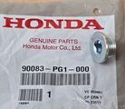 90083PG1000 - : Honda 16mm Sealing Bolt for Honda Image