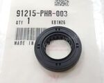 91215PHR003 - : Manual Transmission Shift Linkage Seal for Honda: Civic, Fit, Insight Image