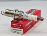 980795614N - : (Qty 1) Honda 92-01 Prelude &amp; 01-05 Civic Spark Plug (PZFR6F-11) (Ngk) for Honda: Civic, Prelude Image