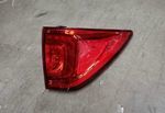 33500TG7A01 - : 16-18 Pilot, 22 Passport Taillight Assembly, R for Honda: Passport, Pilot Image