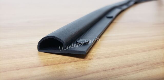 2018-2022 Honda Accord 18-22 Honda Accord Hood Seal Rubber 74142