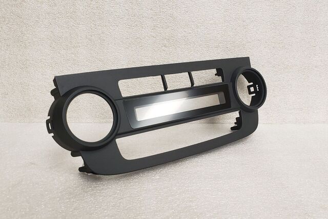 2008-2009 Honda CR-V 08-09 HONDA CR-V (EX-L ONLY) Face Panel