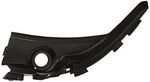 74220TR0A00 - Body: Cowl Grille for Honda Image