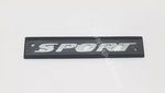 75752TVAA01 - Accessories: Deck Lid Emblem for Honda Image