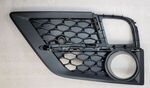 71107THRA10 - : 18-20 Honda Odyssey Elite &amp; TRG Left Fog Light Cover for Honda: Odyssey Image