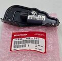 77930T6ZB11 - : 17-22 Pilot, 17-24 Ridgeline, &amp; 19-25 Passport Right (Passenger) Front Crash Sensor for Honda: Passport, Pilot, Ridgeline Image