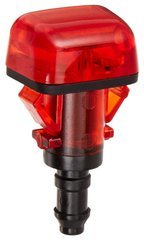 76850SZAA01 - : Rear Windshield Washer Nozzle for Honda: Pilot Image