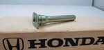 45235S9VA11 - : Guide Pin for Honda: Accord, Civic, CR-V, Element, Odyssey, Passport, Pilot, Ridgeline Image