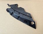 71102T20A00 - : 22-24 Honda Civic 4 Dr LX, EX, Sport, &amp; Tour Right Front Bracket for Honda: Civic Image