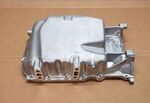 11200RX0A00 - : 2012-15 Honda Civic SI 2.4L Engine Oil Pan for Honda: Civic Image