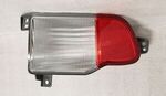 33700TGSA01 - : 2019-24 Honda Passport Right (Passenger) Rear Back-Up Light for Honda: Passport Image