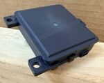 8S3033D4A14 - : Genuine Honda 2024-2025 CR-V Hybrid (SE &amp; SL) Front Center Radar (Distance Sensor) (VIN Required) for Honda Image