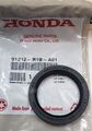 91212R1BA01 - : Seal for Honda: Accord, Civic, CR-V, Crosstour, Element, HR-V Image