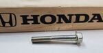 957010805508 - : Flange Bolt, (8X55) QTy 1 for Honda: Accord, Civic, CR-V, HR-V Image