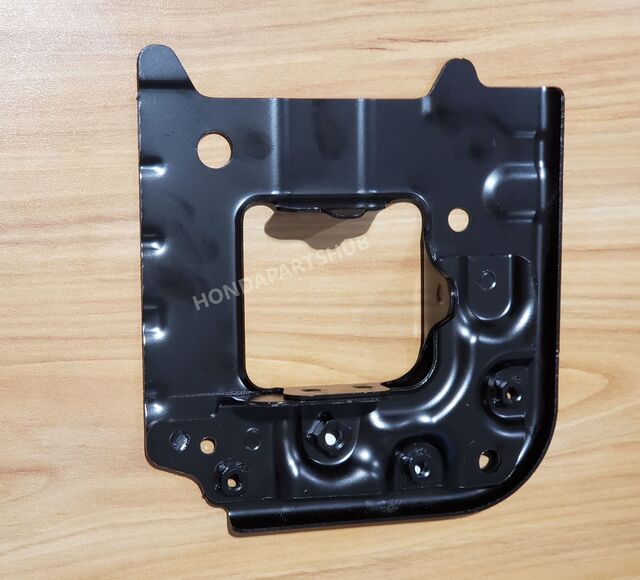 2016-2022 Honda 16-21 Honda Civic Right Front Bumper Extension