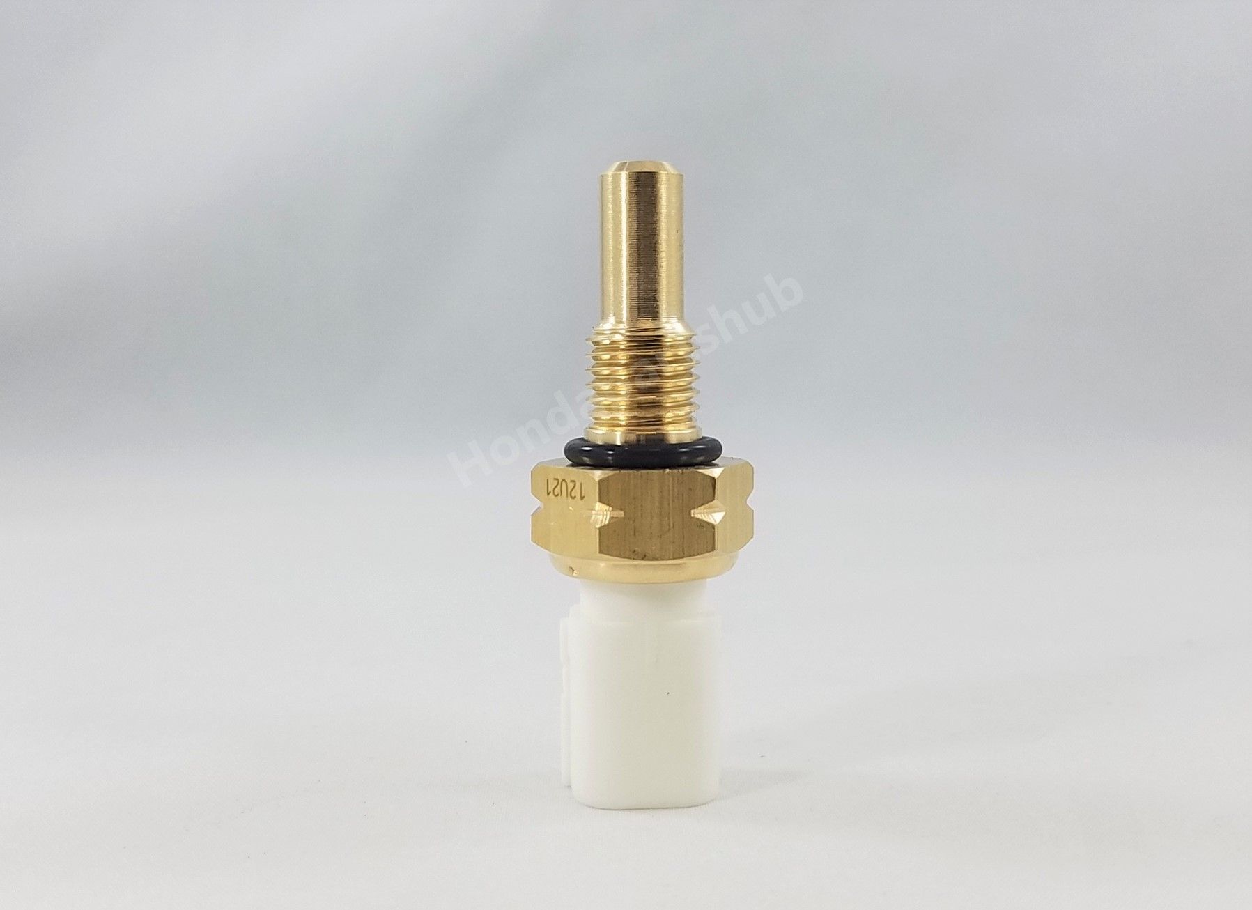 Genuine OEM Honda Water Temperature Sensor Assembly, (Denso) #37870-RTA ...