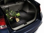 8U45TM8100 - : CARGO TRAY (2010-2014 INSIGHT) for Honda: Insight Image