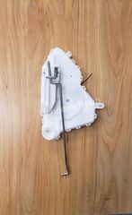 Latch Assembly, L Front Door Power ODYSSEY 2011-2017 - Honda (72150-TK8-A02)