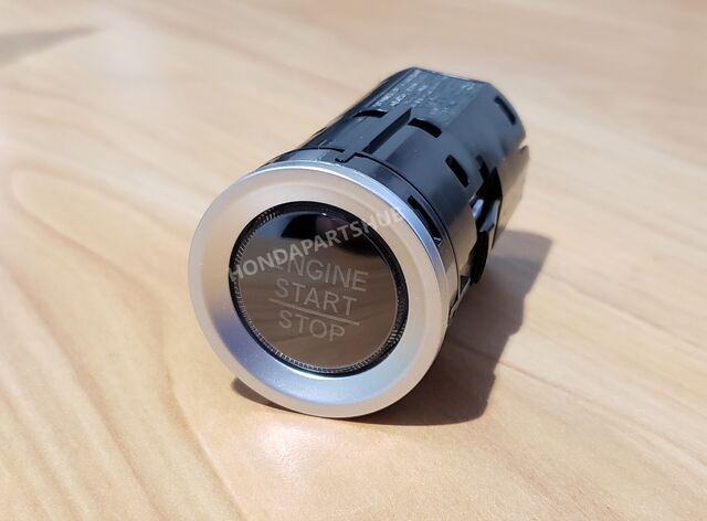 Ignition One-Button State Stop Switch Eplace 35881-TG7-A03