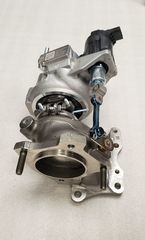 ​17-20 Honda Civic SI & 17-22 Honda CR-V 1.5 Liter Turbocharger Assembly - Honda (18900-5PA-A01)