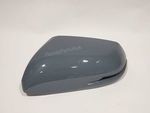 76251T1WA01YD - : 2020 HONDA CR-V EX, EX-L, Tour Left Skull Cap *NH877P* (Sonic Gray Pearl) for Honda: CR-V Image