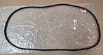 70205T2AA01 - Body: Glass Weather-strip for Honda Image