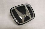thumbnail image 2 of FOR OEM Front Grille Emblem For 12-13 Pilot, 11-15 Odyssey, 12-13 Ridgeline - 75700-TK8-A01 2 of 5