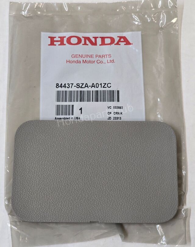 2009-2015 Honda Pilot 2009-15 Tailgate Lining inner Lock